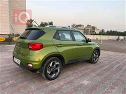 هیوندای ڤینیو